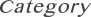 Category
