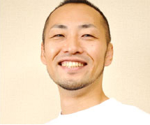 株式会社uniteボディメイク 管理栄養士 トレーナー 岩田潤一郎代表取締役