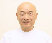 天仁接骨院 柔道整復師 北川哲司院長