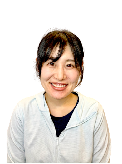 ピラティスを使って正しい動きを伝えられて痛みで困っている方々の身体と心をサポートしたい